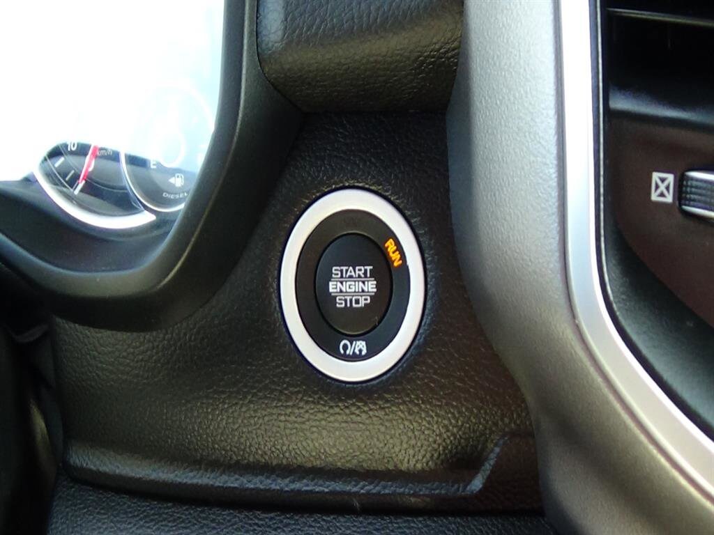 2023 RAM Ram 1500 Pickup Big Horn/Lone Star - Photo 28