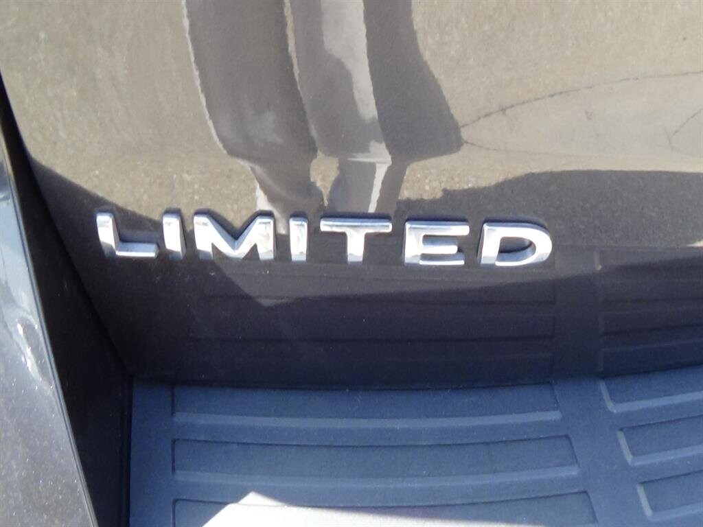 2024 Ford Expedition Limited - Photo 10