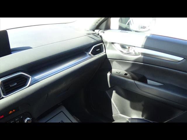 2024 Mazda CX-5 S Select Package - Photo 31