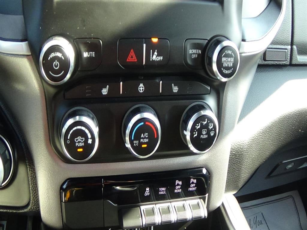 2023 RAM Ram 1500 Pickup Big Horn/Lone Star - Photo 30