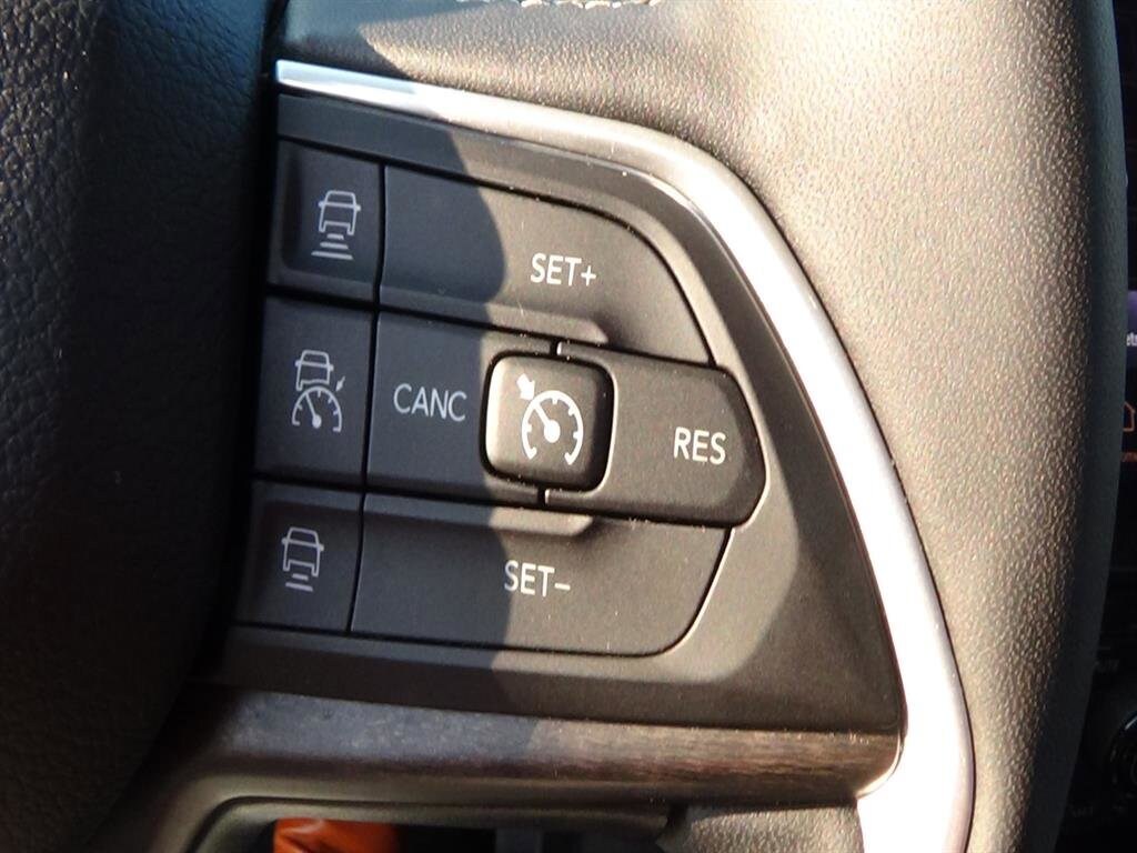 2023 Jeep Grand Cherokee 4xe - Photo 26