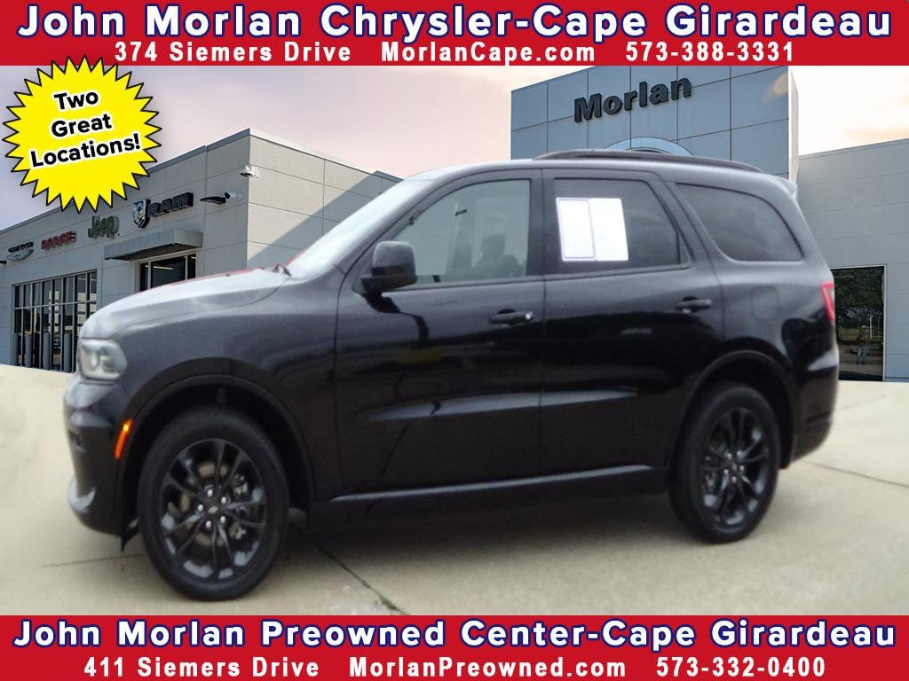 2024 Dodge Durango GT AWD's photo
