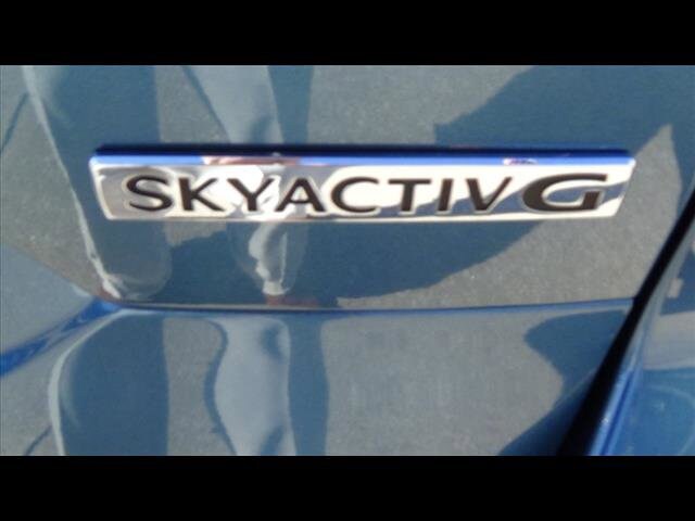 2024 Mazda CX-5 S Select Package - Photo 11