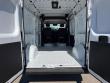 2025 Ram ProMaster PROMASTER 1500 TRADESMAN CARGO VAN HIGH ROOF 136' Cargo Van