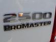 2025 Ram ProMaster 2500 High Roof Van Cargo Van