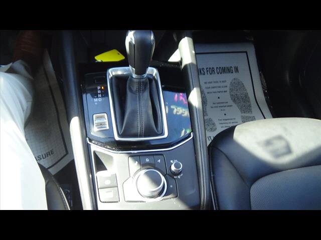 2024 Mazda CX-5 S Select Package - Photo 28