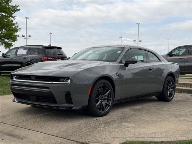2026 Dodge Charger Scat Pack Plus AWD's photo