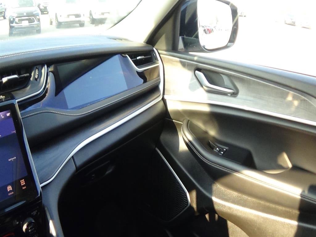 2023 Jeep Grand Cherokee 4xe - Photo 36