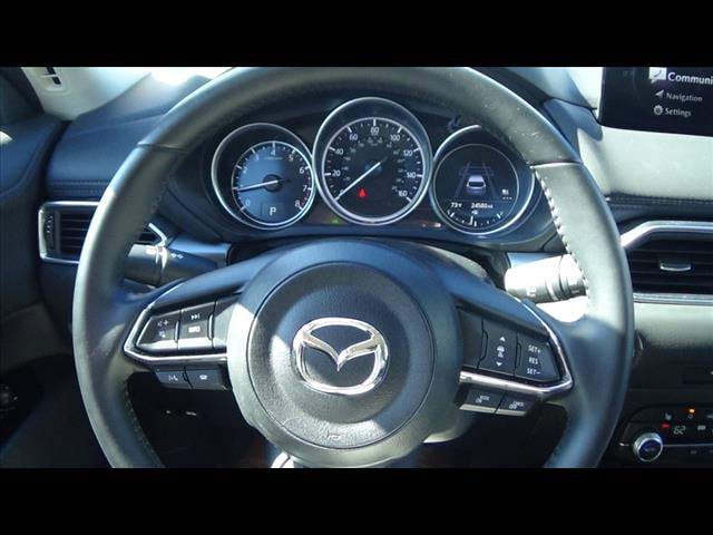 2024 Mazda CX-5 S Select Package - Photo 22