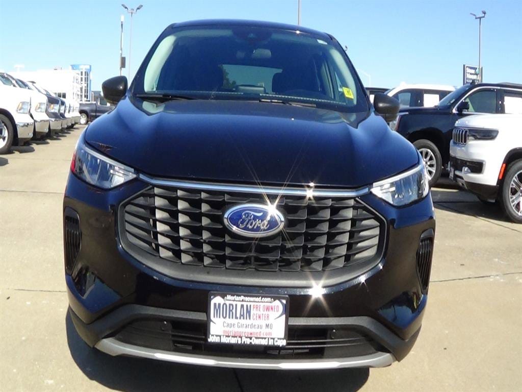 Used 2024 Ford Escape Active SUV