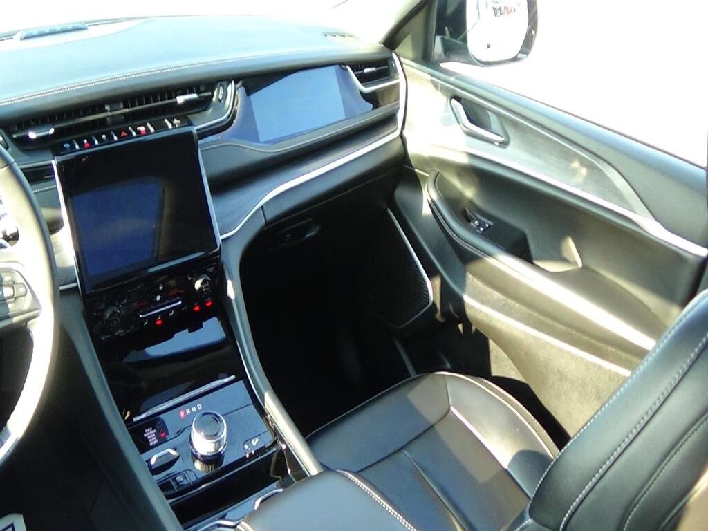 2023 Jeep Grand Cherokee 4xe - Photo 17