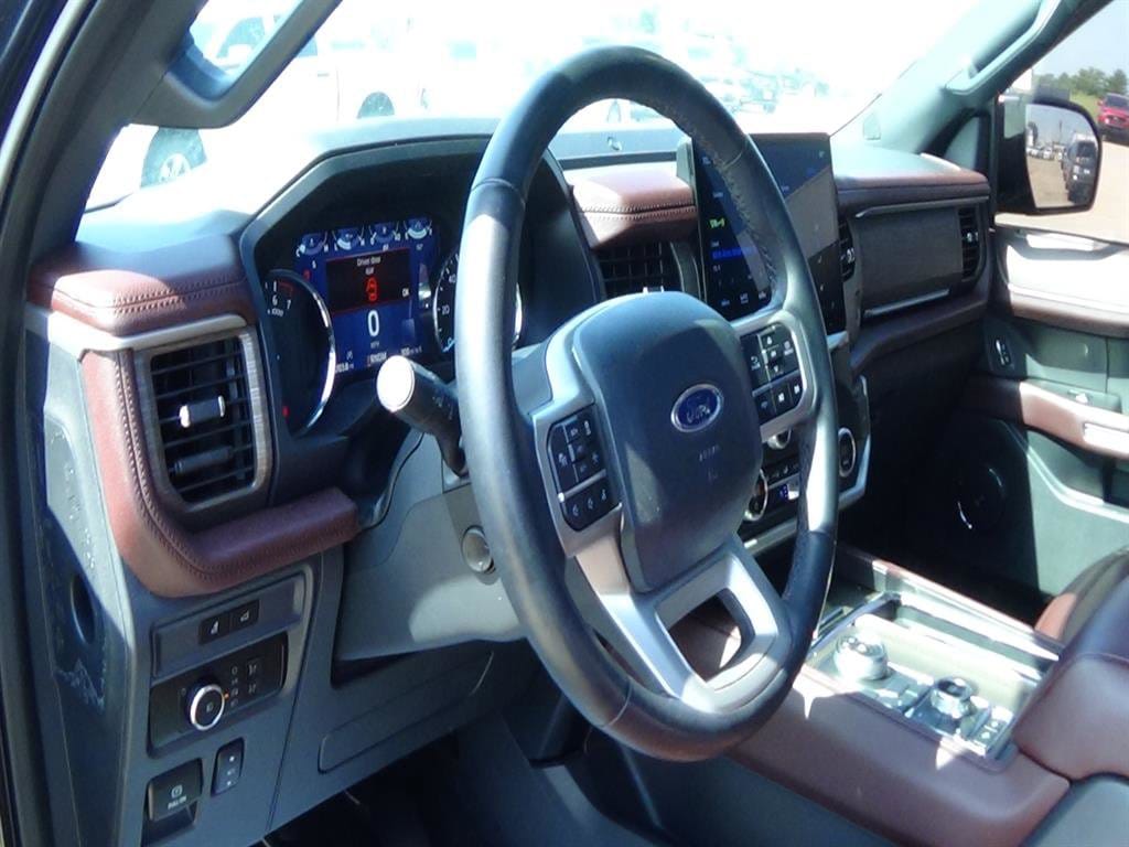 2024 Ford Expedition Limited - Photo 21