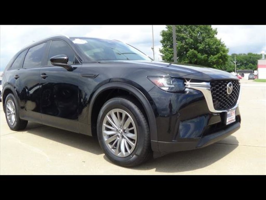 Certified 2024 Mazda CX-90 3.3 Turbo Select SUV