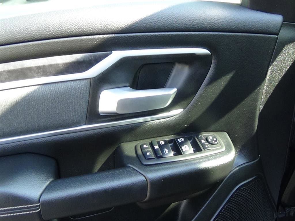 2023 RAM Ram 1500 Pickup Big Horn/Lone Star - Photo 16