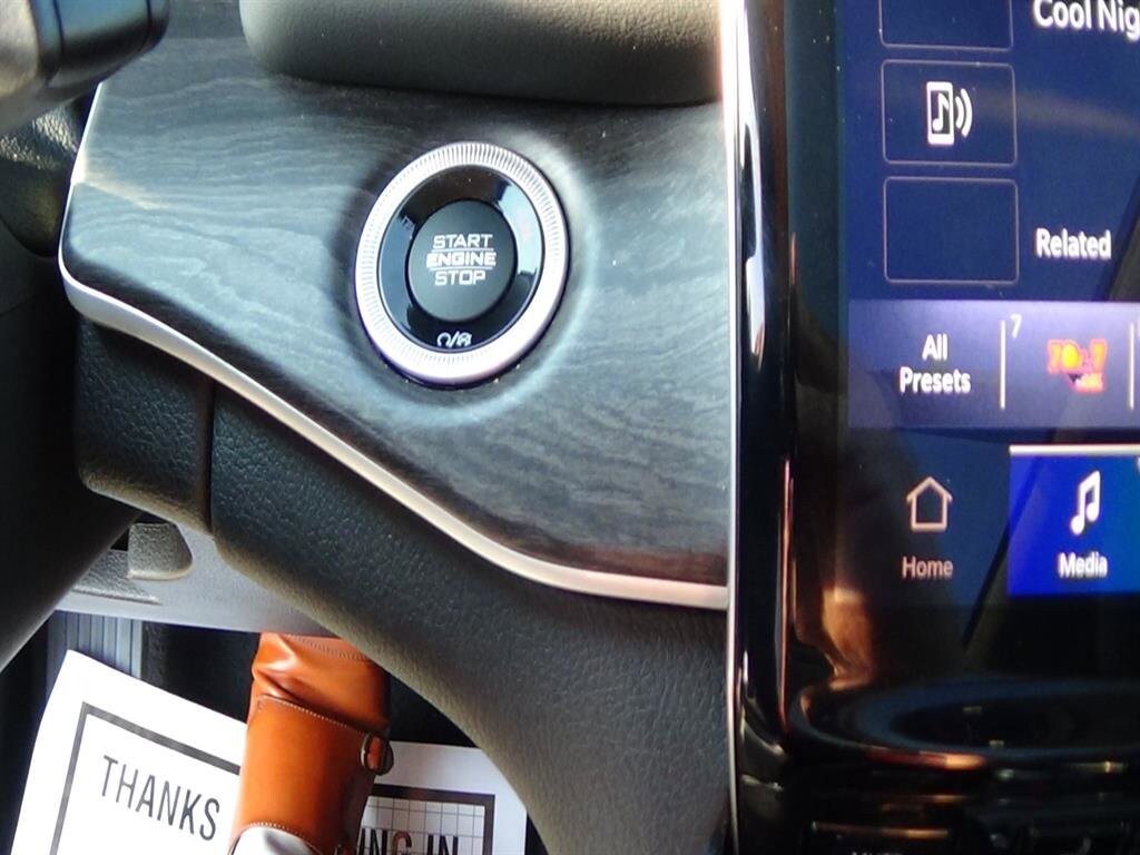 2023 Jeep Grand Cherokee 4xe - Photo 30