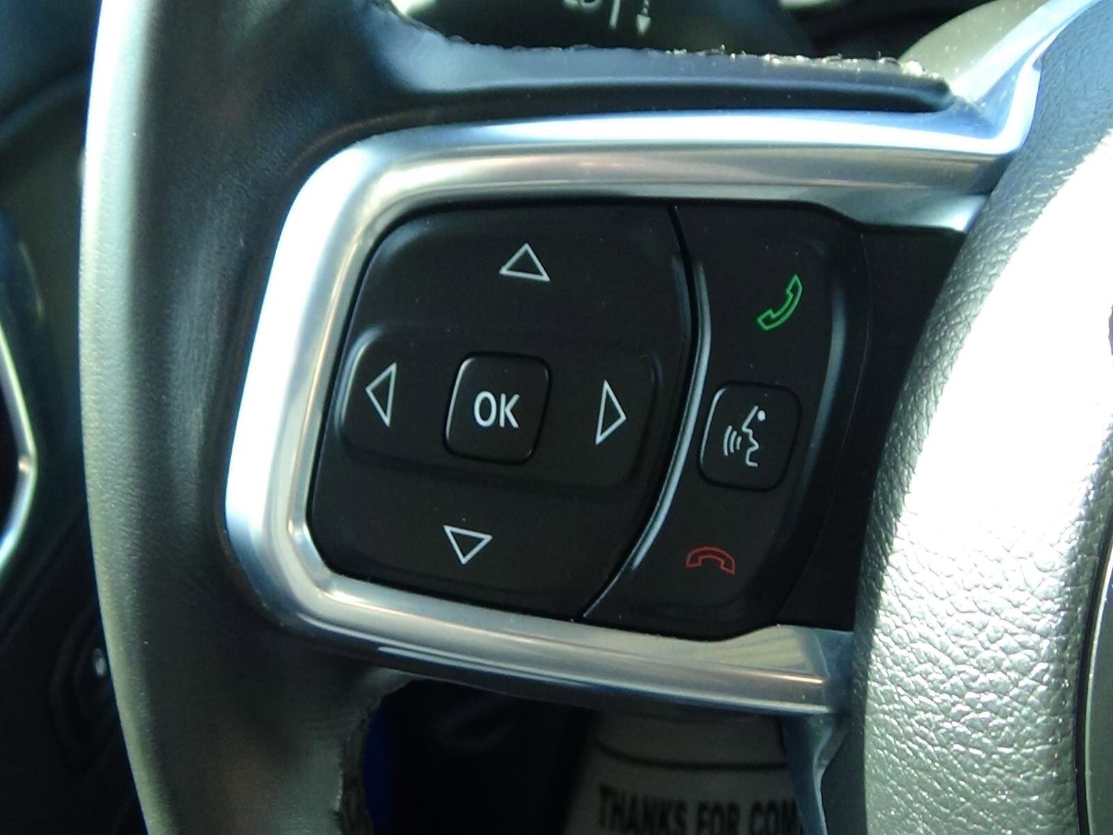 2021 Jeep Wrangler Unlimited Sahara Altitude - Photo 19