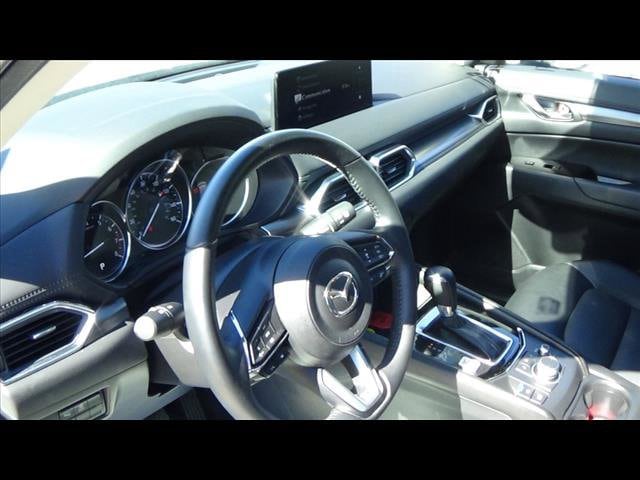 2024 Mazda CX-5 S Select Package - Photo 20