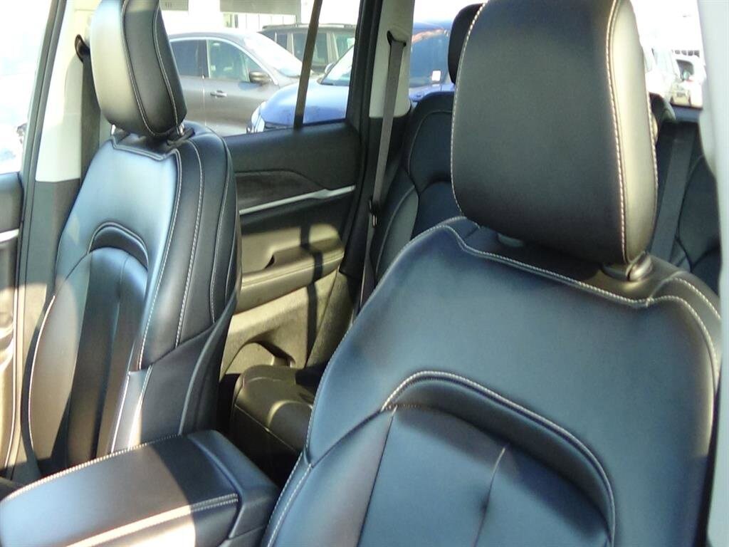 2023 Jeep Grand Cherokee 4xe - Photo 22