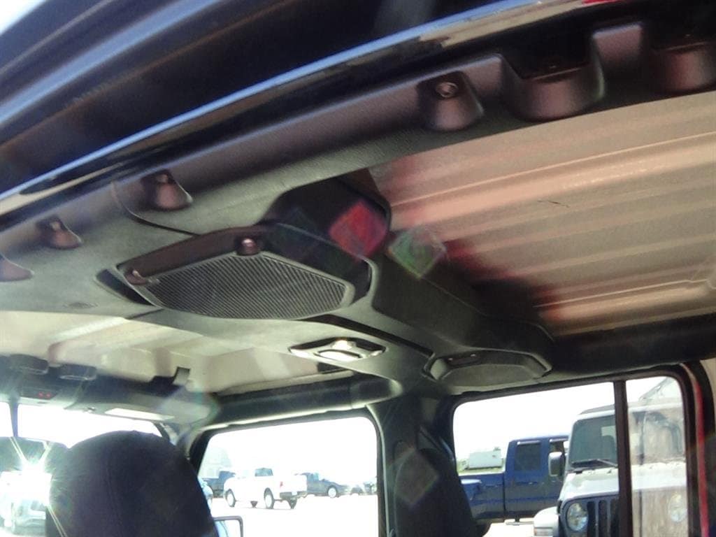 2023 Jeep Wrangler 4xe Sahara 4XE - Photo 13
