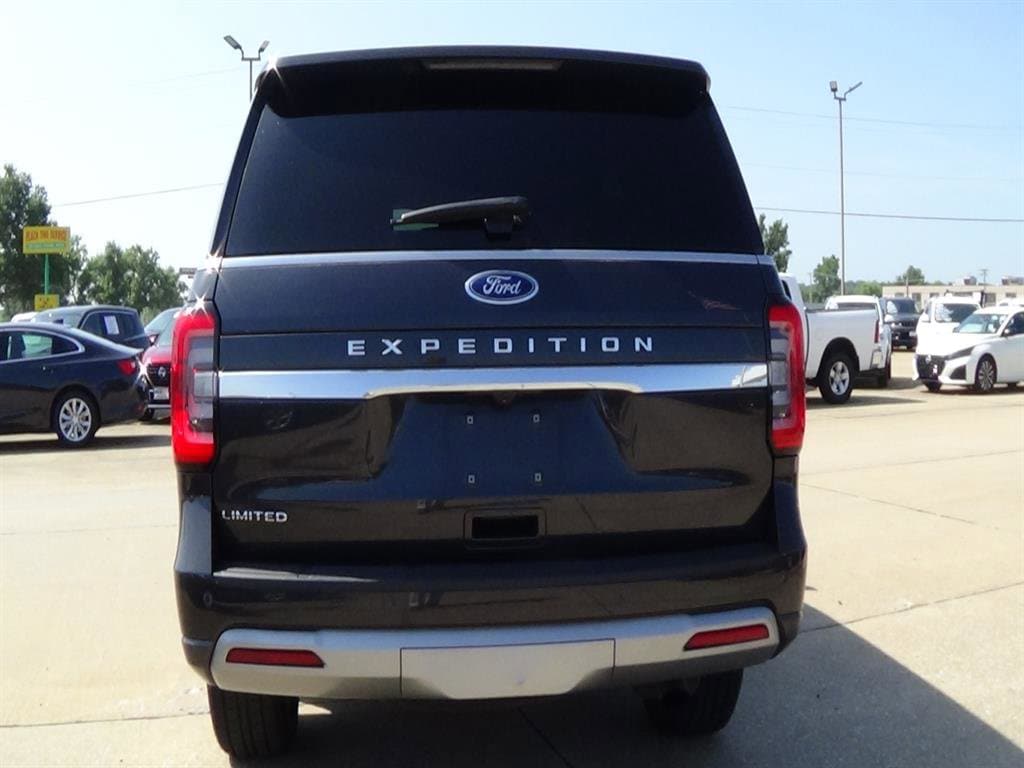 2024 Ford Expedition Limited - Photo 7