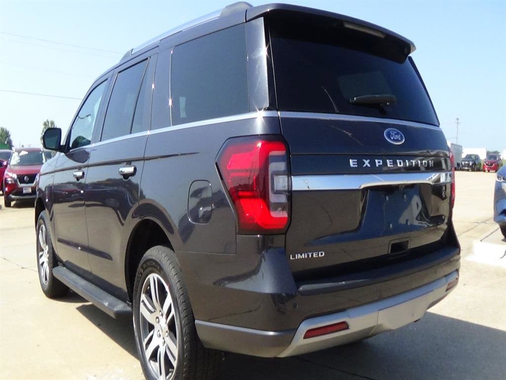 2024 Ford Expedition Limited - Photo 8