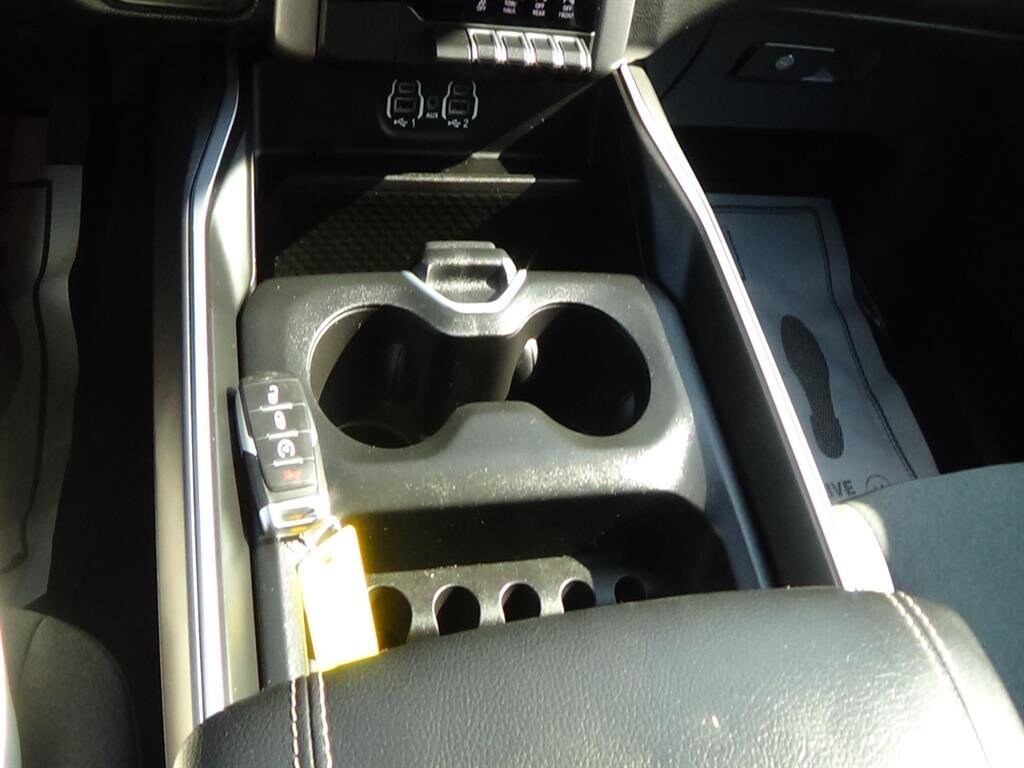 2023 RAM Ram 1500 Pickup Big Horn/Lone Star - Photo 27