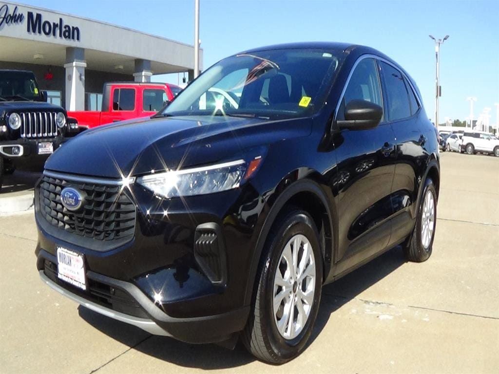 Used 2024 Ford Escape Active SUV