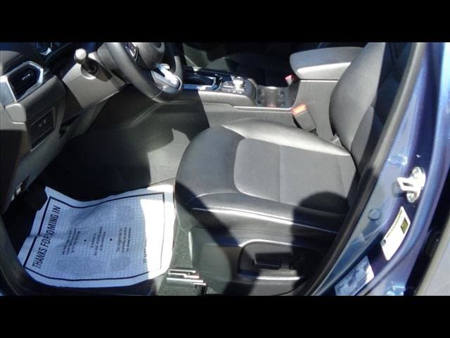 2024 Mazda CX-5 S Select Package - Photo 17
