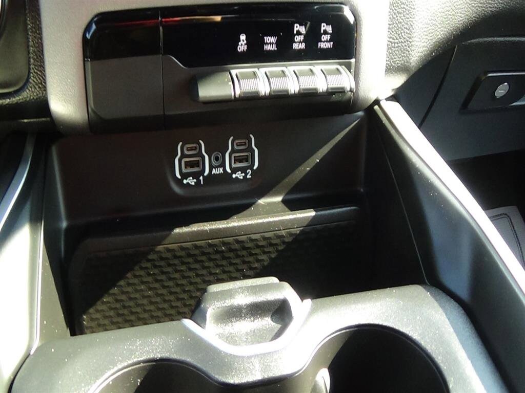 2023 RAM Ram 1500 Pickup Big Horn/Lone Star - Photo 31