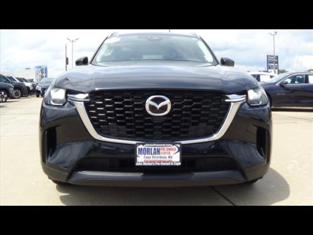 Certified 2024 Mazda CX-90 3.3 Turbo Select SUV