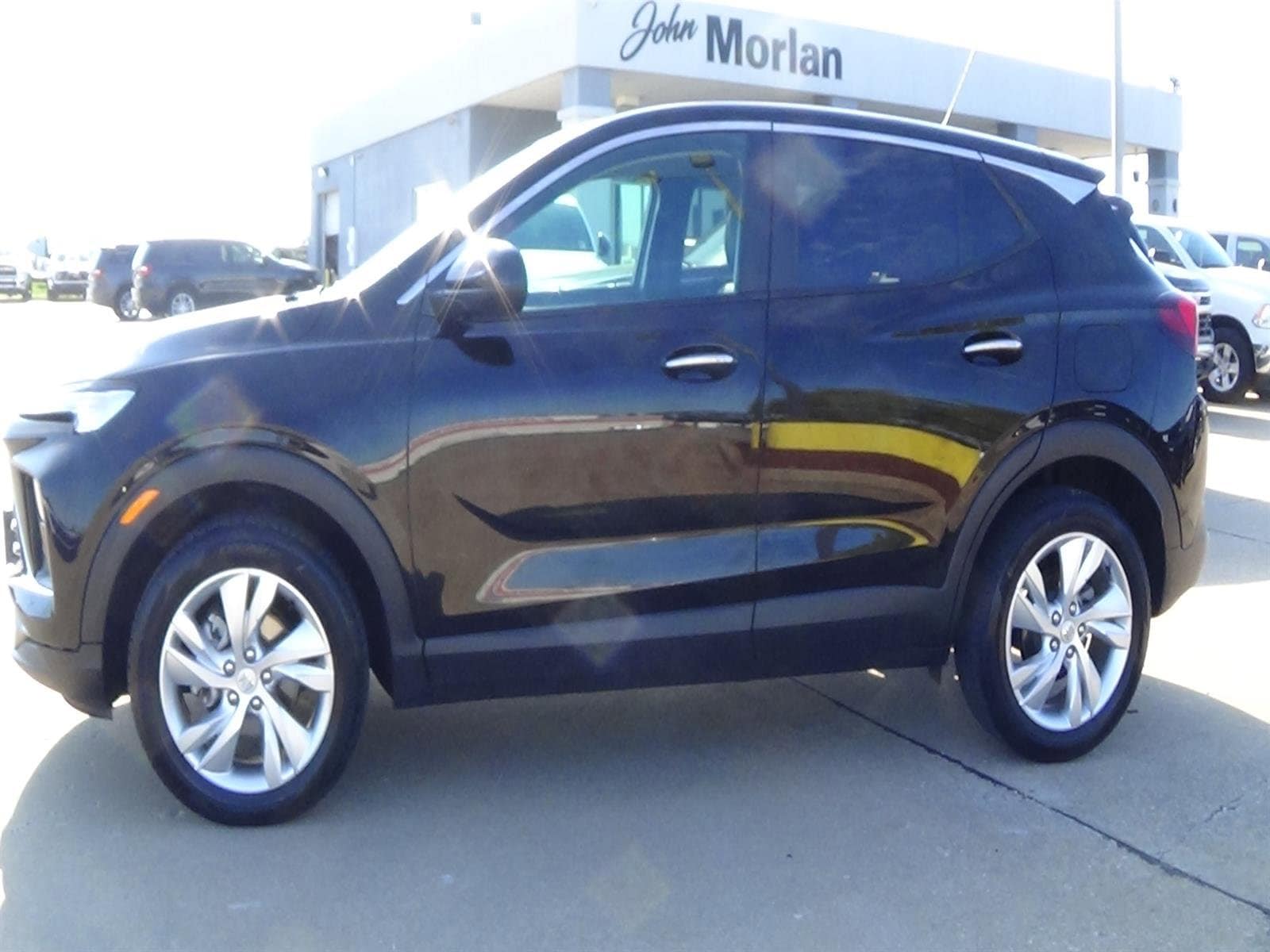 2025 Buick Encore GX Preferred AWD's photo