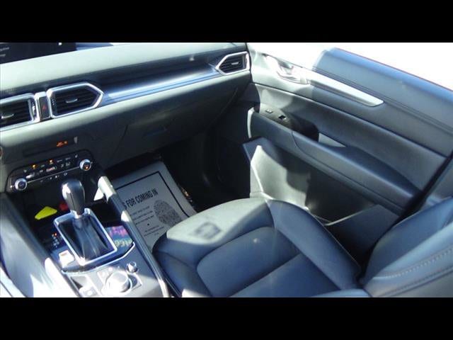 2024 Mazda CX-5 S Select Package - Photo 15