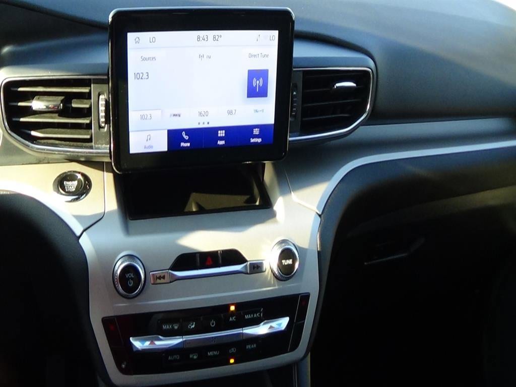 2024 Ford Explorer XLT - Photo 27