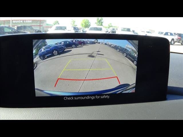2024 Mazda CX-5 S Select Package - Photo 29