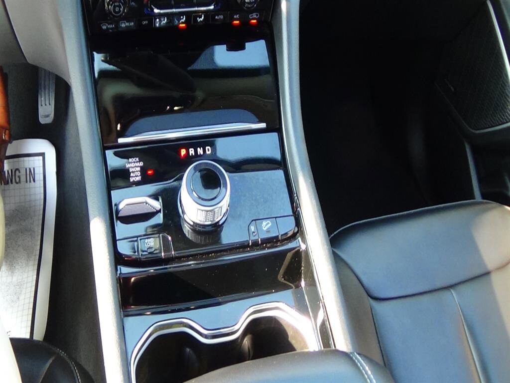 2023 Jeep Grand Cherokee 4xe - Photo 28