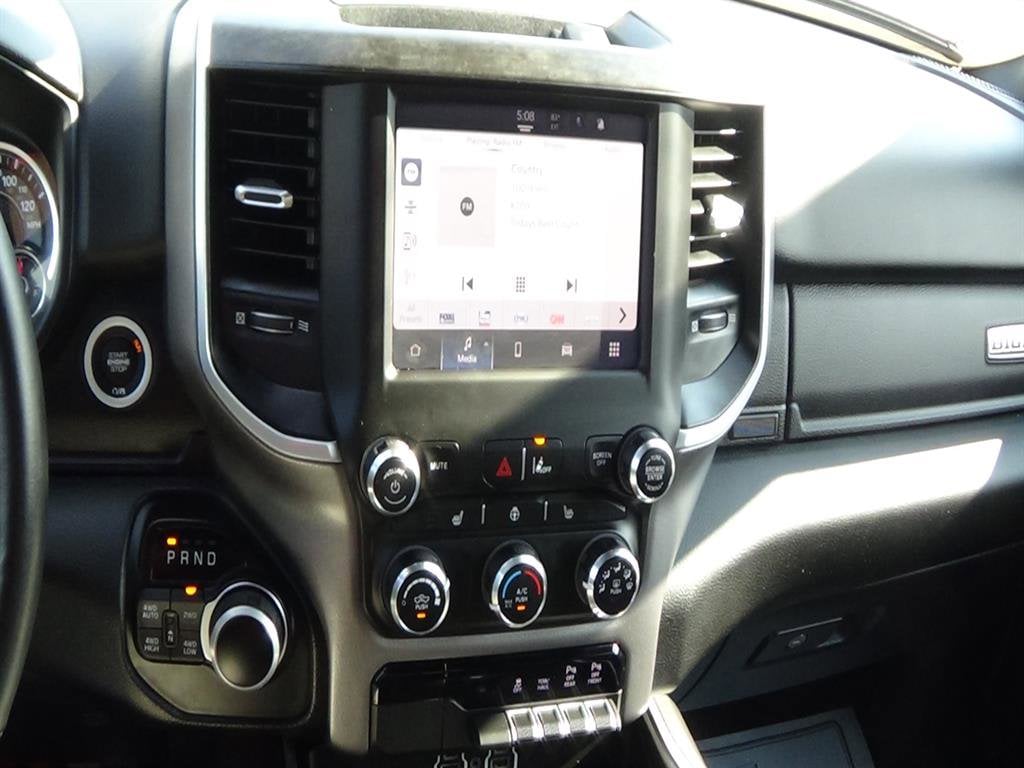 2023 RAM Ram 1500 Pickup Big Horn/Lone Star - Photo 25