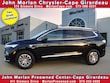  Buick Enclave