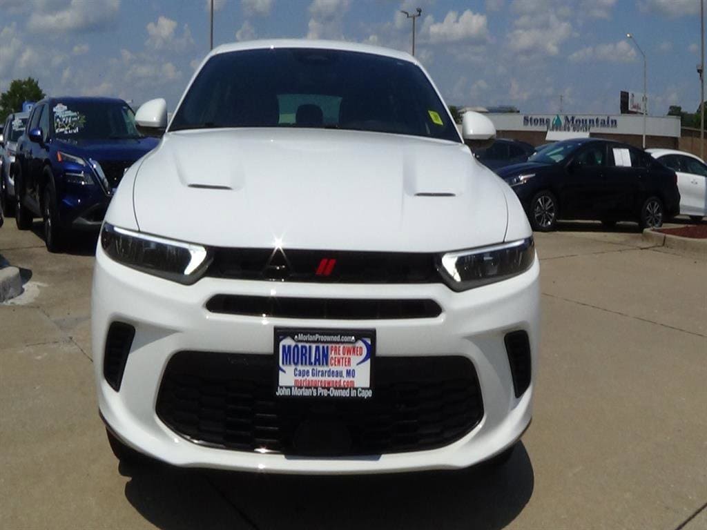 Certified 2024 Dodge Hornet R/T SUV