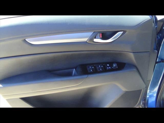 2024 Mazda CX-5 S Select Package - Photo 16