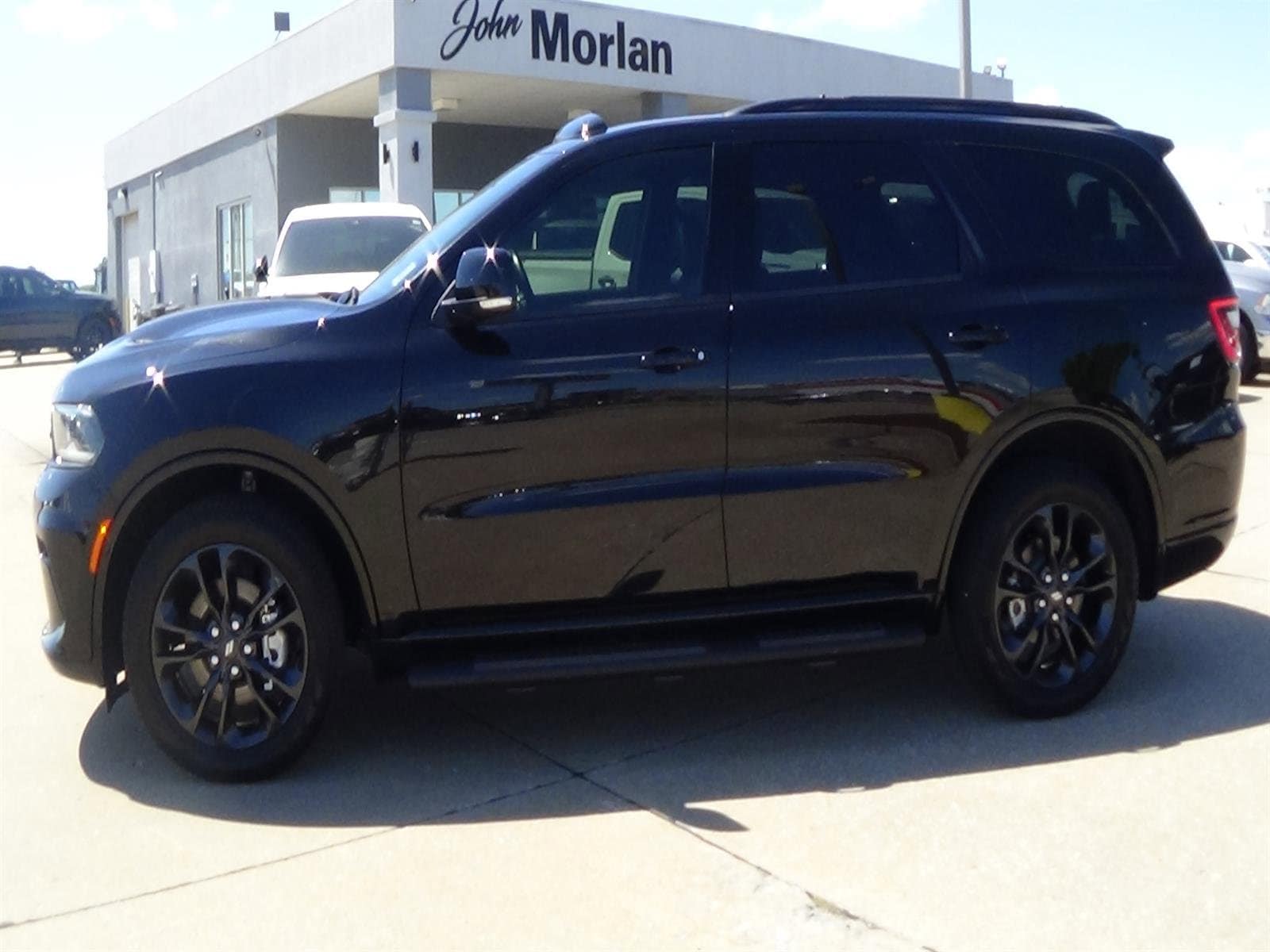 2024 Dodge Durango GT Premium AWD's photo