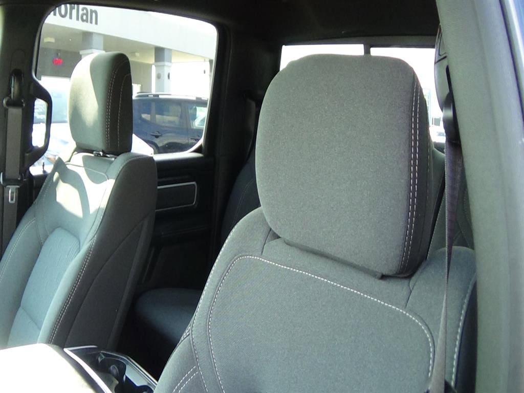 2023 RAM Ram 1500 Pickup Big Horn/Lone Star - Photo 19