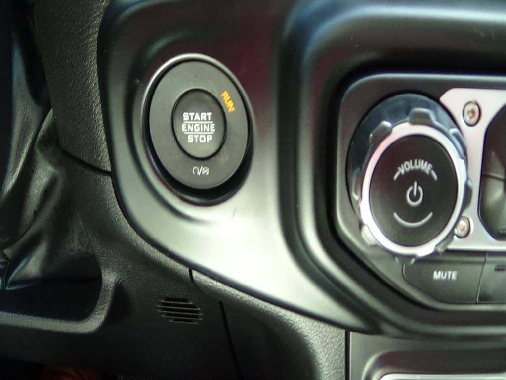 2023 Jeep Wrangler 4xe Sahara 4XE - Photo 28
