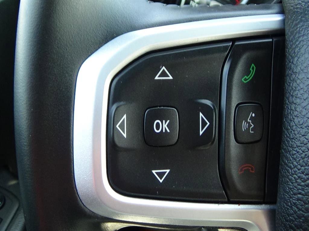 2023 RAM Ram 1500 Pickup Big Horn/Lone Star - Photo 22