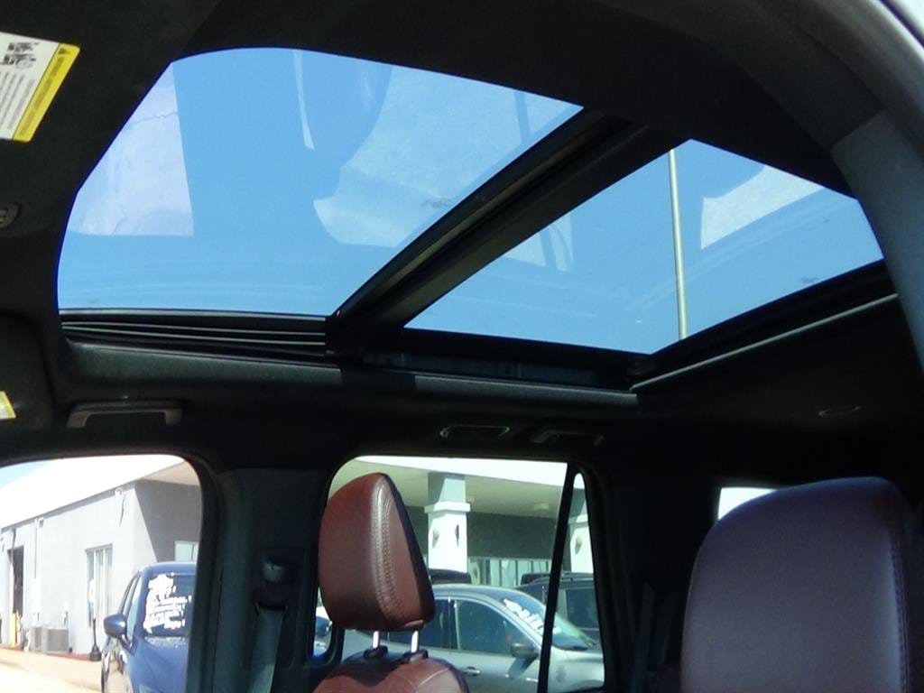 2024 Ford Expedition Limited - Photo 20