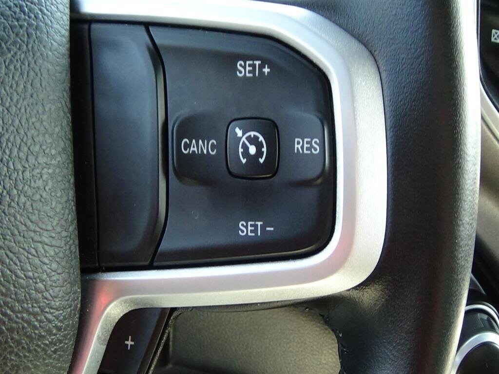 2023 RAM Ram 1500 Pickup Big Horn/Lone Star - Photo 23