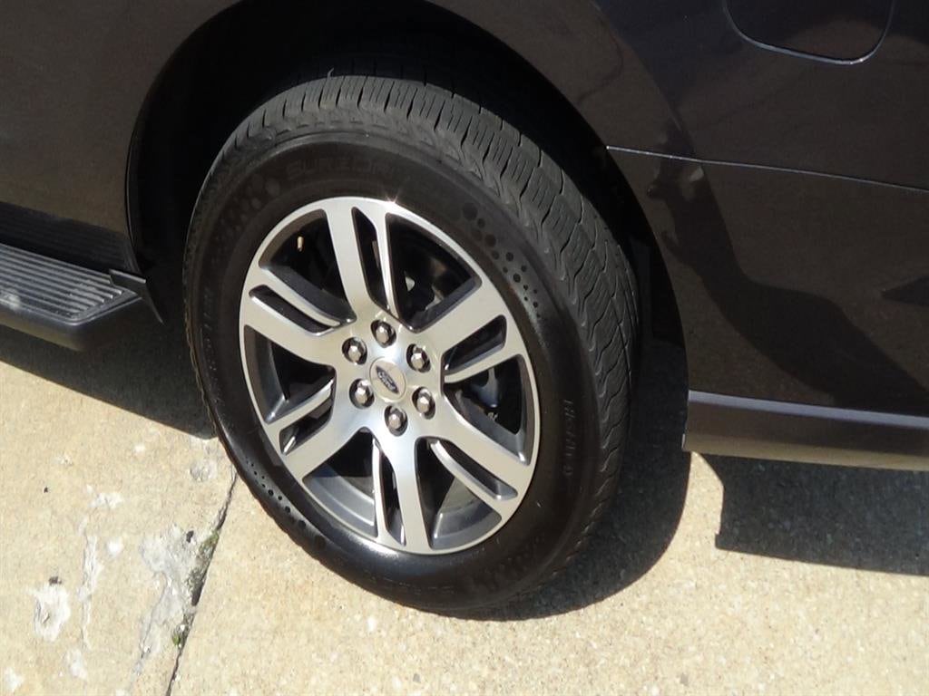 2024 Ford Expedition Limited - Photo 9