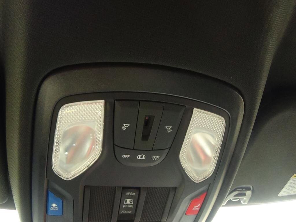 2023 RAM Ram 1500 Pickup Big Horn/Lone Star - Photo 32