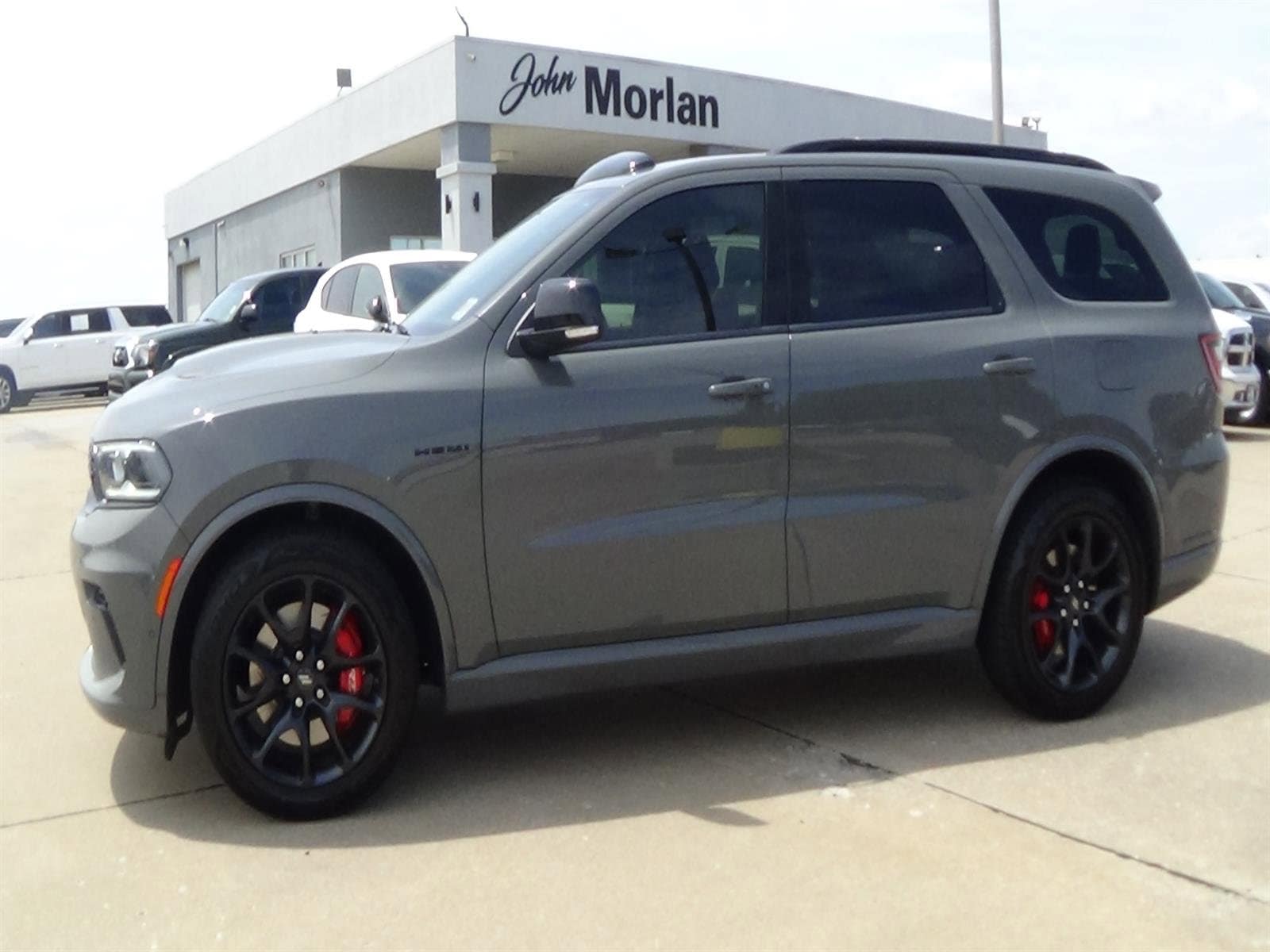 2024 Dodge Durango R/T Premium AWD's photo