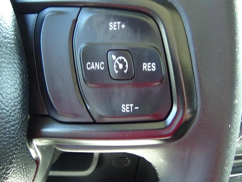 2023 Jeep Wrangler 4xe Sahara 4XE - Photo 24