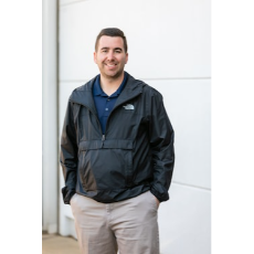 Staff member John J. Morlan Jr. from ID_4e567c